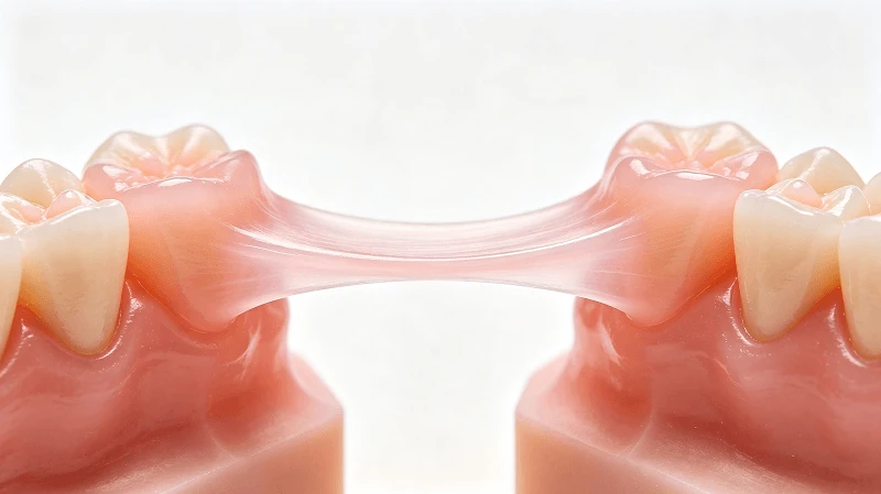 Aident Six Dental 3D-printimisvaigud said edukalt CE-sertifikaadi EL MDR-i al...