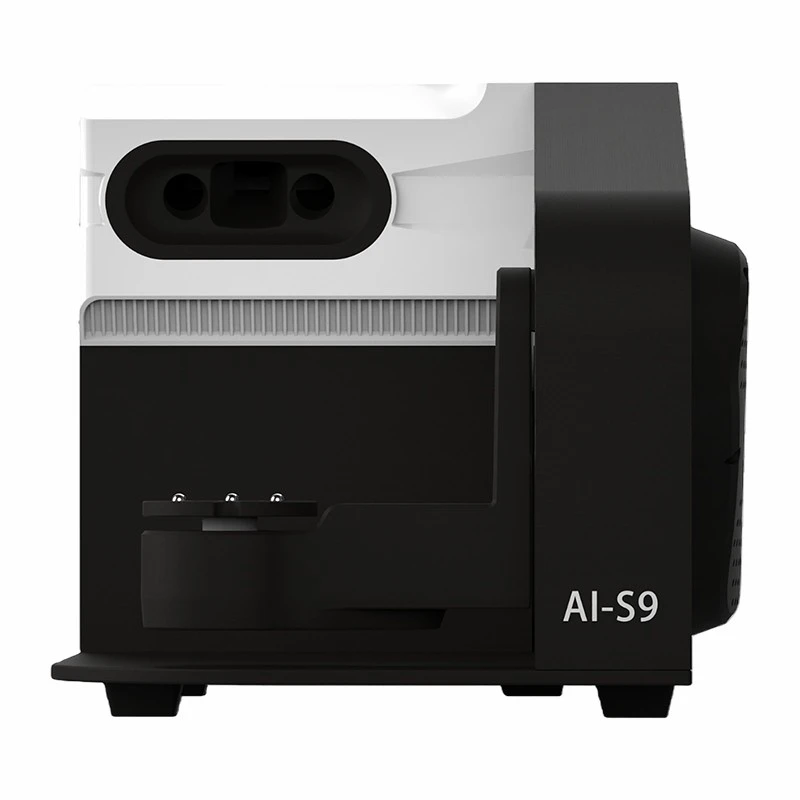 Laboratory Scanner factory